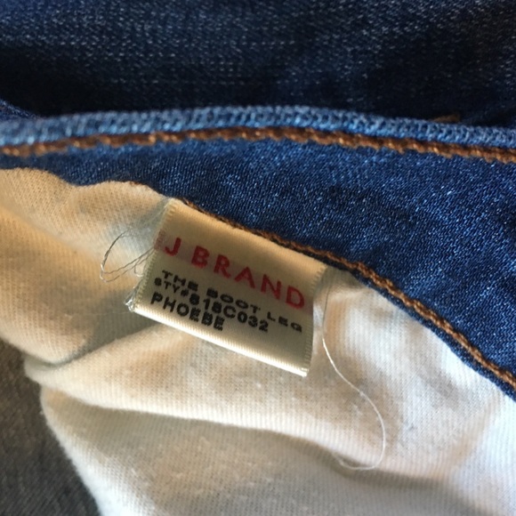 J Brand Jeans - Picture 5 of 8